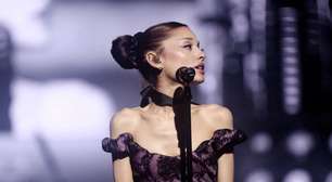 Música de Ariana Grande explode em streams após ela incluí-la na turnê nova