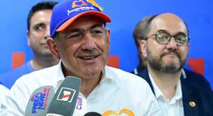 Primeiro-ministro vence eleição na Armênia após guinada ao Ocidente