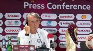 Roberto Mancini fica perto de retorno ao comando da seleção italiana