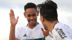 NOVAS! Coritiba vai para a parada com recorde no Brasileirão, Piás do Couto na Copa