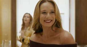 Mariana Ximenes mergulha em romance proibido e desafia limites em nova novela da Globo