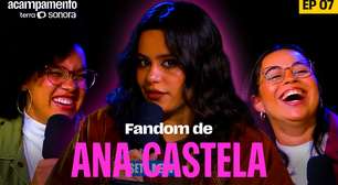 Fãs de Ana Castela encaram desafio sobre a Boiadeira