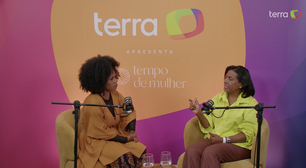 Para tudo que queremos é preciso se preparar', diz Andréa Cruz sobre empreendedorismo feminino