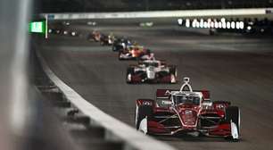 Indy: Confira o resultado completo do GP de Gateway