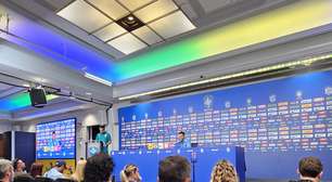 Bruno Guimarães celebra entrosamento com Paquetá e se diz pronto para 2ª Copa: "não gasto energia com coisa besta"