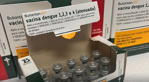 Tomei a vacina do Butantan contra a dengue, e agora? Entenda o que fazer