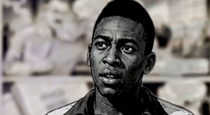 Como uma promessa entre pai e filho mudou a história do Brasil no futebol