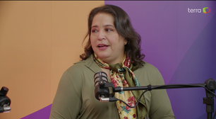 Liderança não é fofura: Carolina Ignarra expõe machismo e capacitismo no trabalho