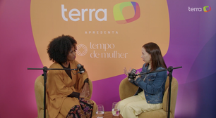 Se é uma discussão mais técnica, eu sou a única mulher ali', dez executiva de tecnologia