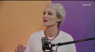 Uma mãe boa, não necessariamente é uma mãe perfeita, afirma Daniela Cachich