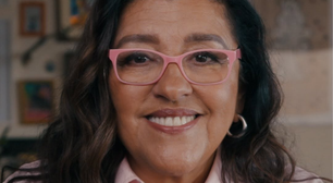 Regina Casé diz que se sentiu usada ao gravar filme com cena de nudez