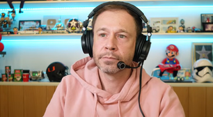 Tiago Leifert se defende após ser acusado de machismo por comentários sobre Neymar e Marta