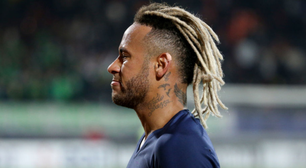 Relembre os cortes de cabelo mais icônicos de Neymar