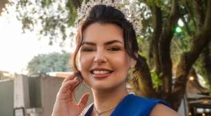 Alvo de ataques gordofóbicos, Miss Araraquara 2026 afirma: 'Deixa de ser opinião e vira discriminação'