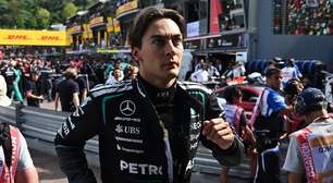 F1: Wolff sai em defesa de Russell após fim de semana frustrante no GP de Mônaco