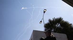 Houthis anunciam bloqueio à navegação israelense no Mar Vermelho