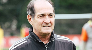 Muricy Ramalho é anunciado como comentarista do SBT e N Sports para os jogos do Brasil na Copa
