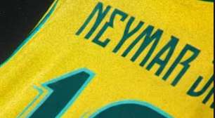 Neymar posta vídeo sobre os craques que vestiram a camisa 10 do Brasil: 'Vamos jogar juntos'