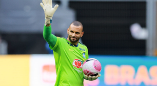 Goleiro da Seleção saiu de casa no Acre com sonho na mala após começar carreira na linha; leia carta de primo para jogador