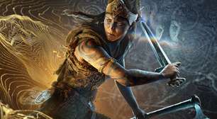 Ninja Theory cancela Project Mara para focar exclusivamente em Senua