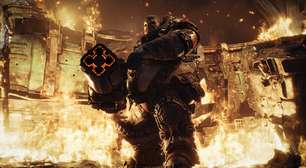 Gears of War: E-Day e Clockwork Revolution não são exclusivos temporários no Xbox