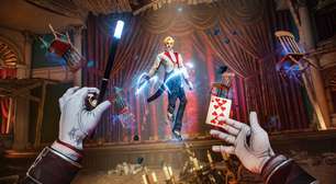 Magicians: The Devil's Deal é anunciado para PC, PlayStation 5 e Xbox Series