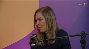O mundo está precisando de uma arrumação', diz Tatiana Sampaio sobre negacionismo