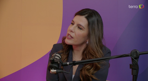 Eu não dou conta, eu faço escolhas em todos os momentos', diz Thais Hagge sobre liderança