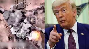 Israel ataca usina petroquímica do Irã e Trump diz que os países negociam 'cessar-fogo imediato'