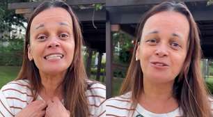Nutricionista enganada por mulher que fingia ser criança desabafa sobre piadas: 'Tô sendo crucificada'