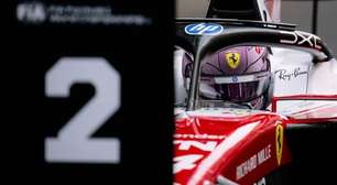 F1: Hamilton iguala recorde de Senna em Mônaco e manda recado sobre sua fase