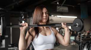 Especialista alerta para importância da musculação durante uso do Mounjaro