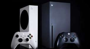 Demanda por Xbox supera a quantidade de consoles que a Microsoft consegue produzir