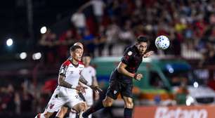 Atlético-GO chama atenção afastando volante de maneira surpreendente