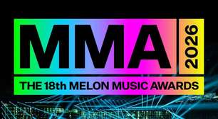 Melon Music Awards 2026 anuncia data e local de premiação