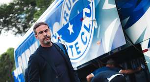 Mercado da bola: Zagueiro argentino fica perto de acordo com o Cruzeiro; afirma jornalista