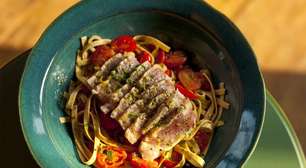 Dia dos Namorados em casa: 3 receitas para um jantar romântico