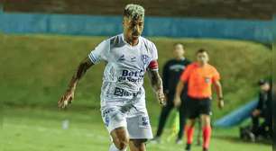 Paysandu encara rival direto com transmissão ao vivo da RBATV