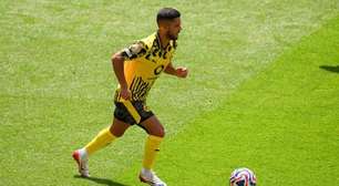 Borussia Dortmund define valor para negociar Yan Couto