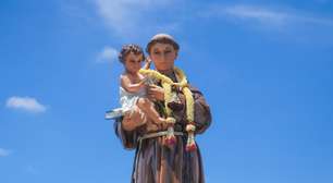 O santo casamenteiro ouve: as simpatias de Santo Antônio para o amor