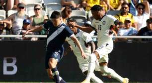 Plata atinge marca histórica pelo Equador às vésperas da Copa do Mundo