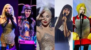 As 50 músicas LGBTQ+ mais inspiradoras de todos os tempos