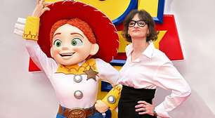Toy Story 5 tira atriz indicada ao Oscar da aposentadoria após 11 anos longe de Hollywood