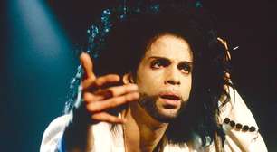 Prince costumava multar músicos de sua banda por erros