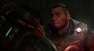 Xbox diz que decisão sobre Gears of War: E-Day no PS5 não foi de última hora, mas evidências discordam