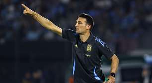 Argentina terá mais técnicos na Copa do Mundo que qualquer outro país