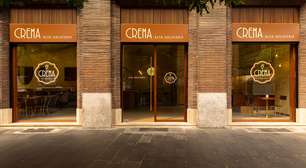Giorgio Bulgari anuncia nova sorveteria gourmet em Roma