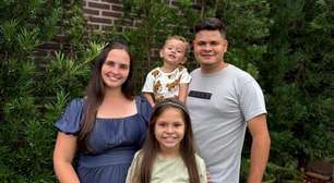 Mãe de três filhos enfrenta batalha por cirurgia de trombose em Horizontina