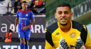Palmeiras avalia futuro de 5 emprestados e pode promover mudanças no elenco; entenda