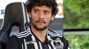 Scarpa pode deixar o Atlético-MG nas próximas semanas